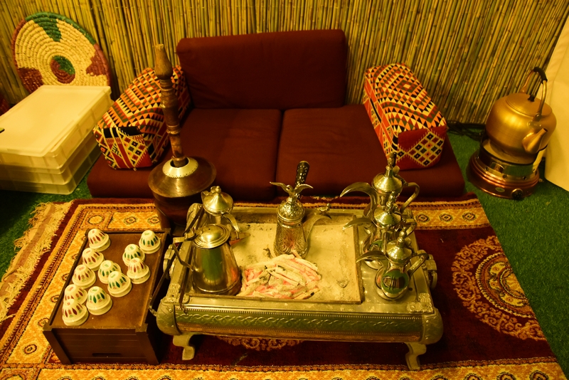 Ramadan at Kempinski Summerland